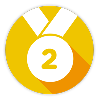 2Â° Classificato