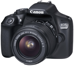 Canon 1300D