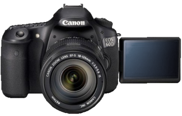 Canon 60D