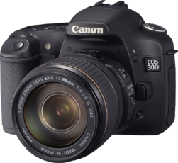 Canon 30D