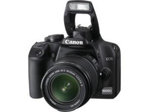 Canon 1000D