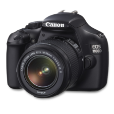 Canon 1100D