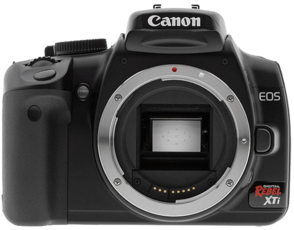 Canon 400D