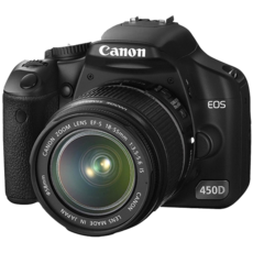 Canon 450D