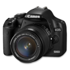 Canon 500D