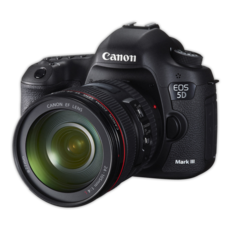 Canon 5D