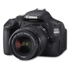 Canon 600D