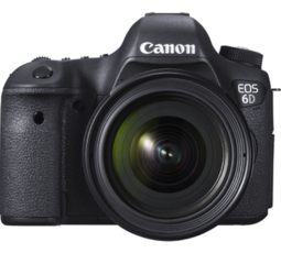 Canon 6D