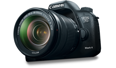 Canon 7D