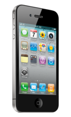 Apple iPhone 4