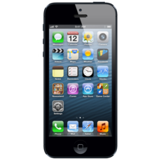 Apple iPhone 5