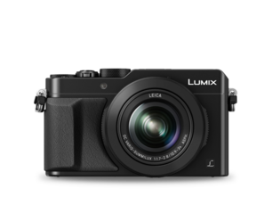 Panasonic Lumix DMC-LX100