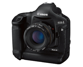 Canon EOS-1D Mark III