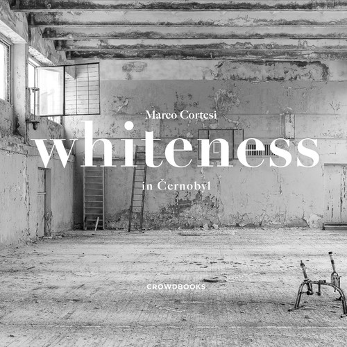 Whiteness in Černobyl