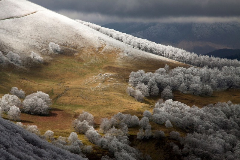 Primo posto categoria Landscape