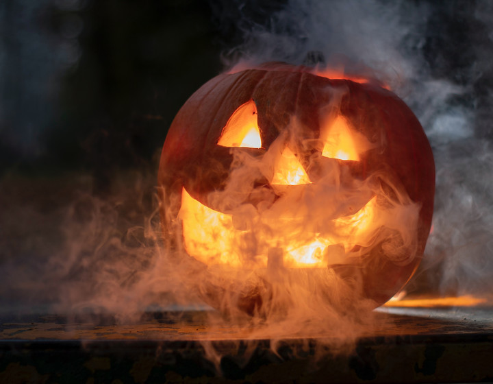 Halloween
