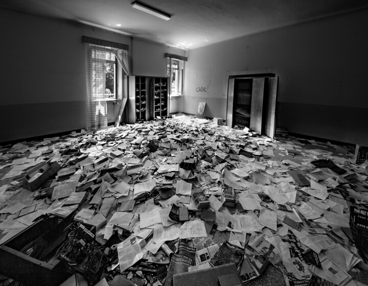 Disordine